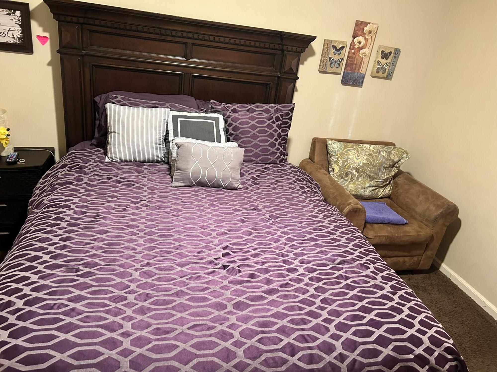 Quite And Retirement Homestay