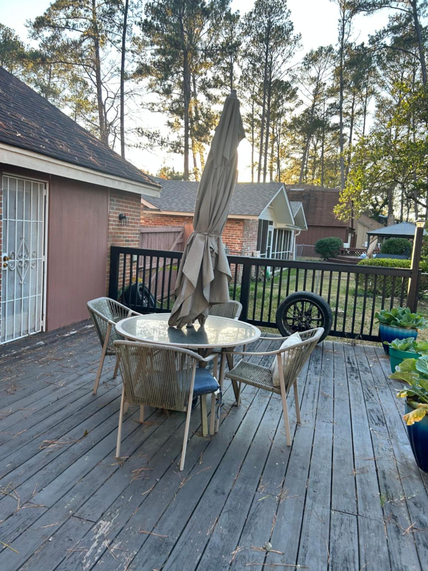 Quite And Retirement Homestay *