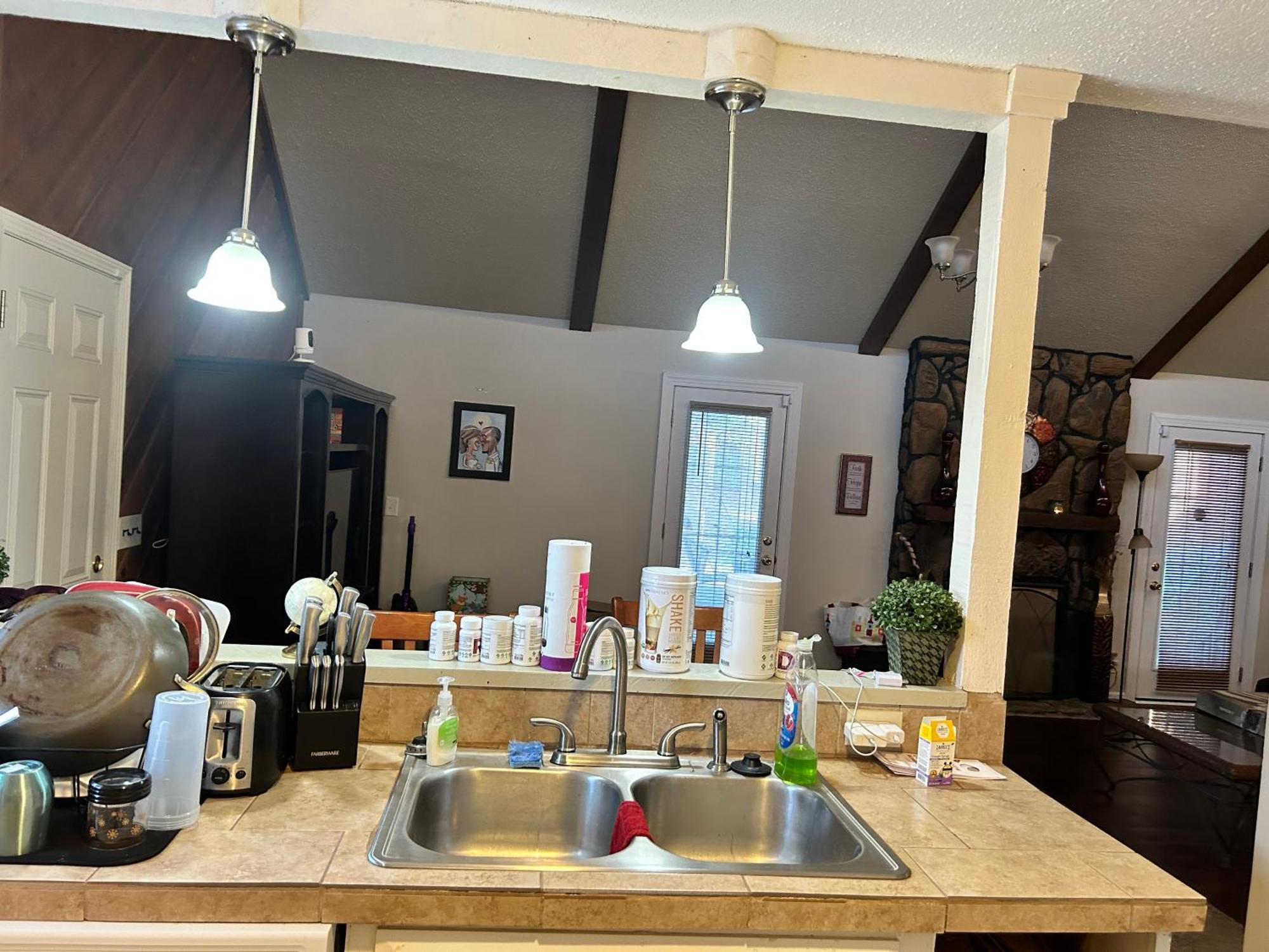 Quite And Retirement Homestay