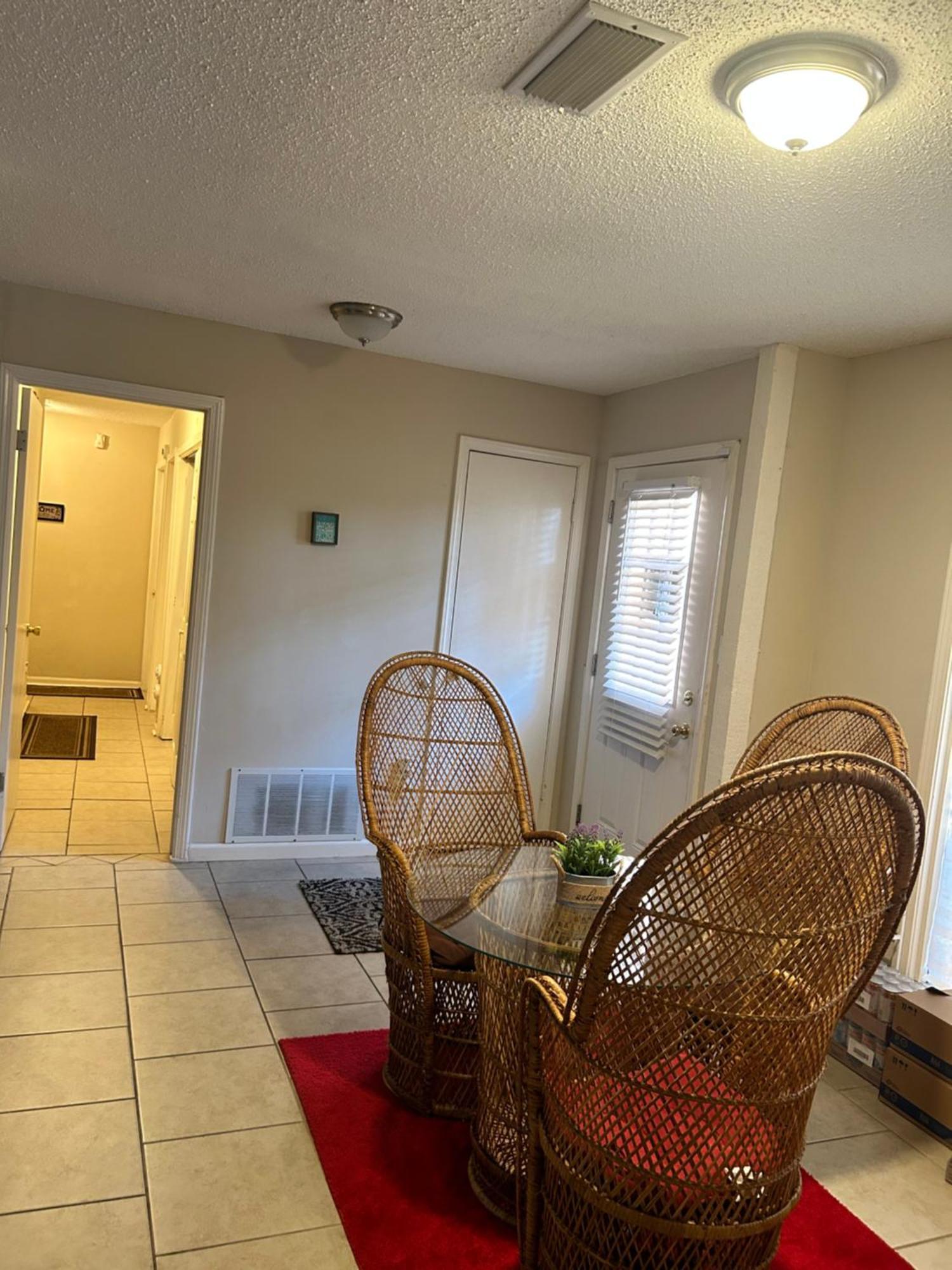 Quite And Retirement Homestay Montgomery