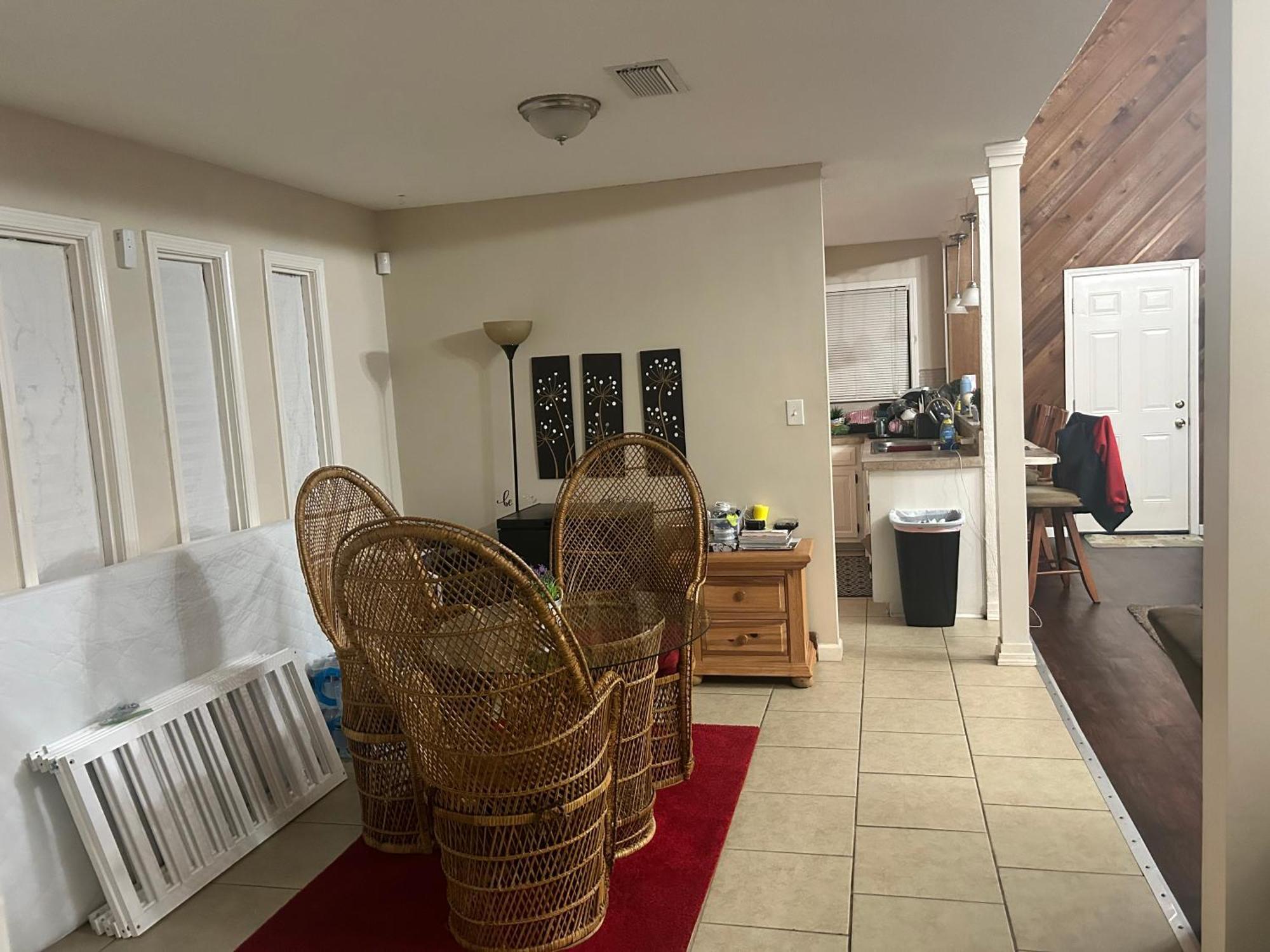 Homestay Quite And Retirement Montgomery
